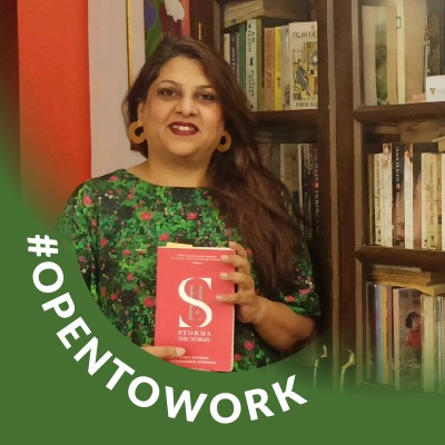 Priyadarshini Narendra